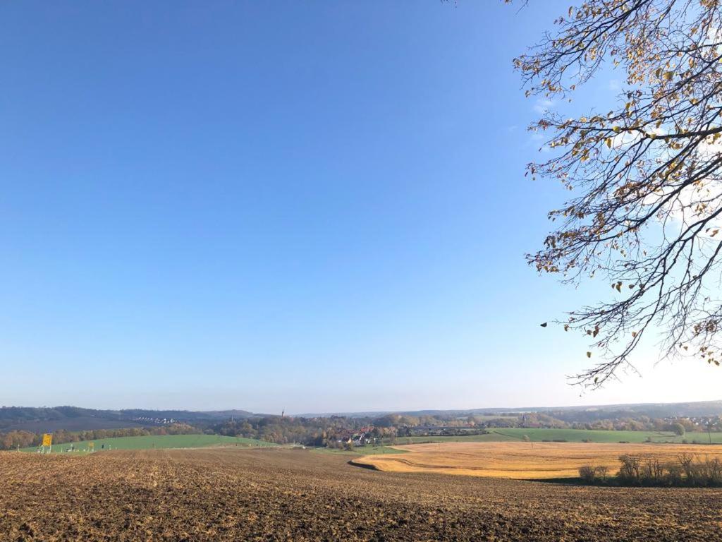 An Der Stadtmauer Buergel Burgel  المظهر الخارجي الصورة